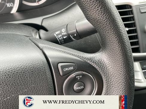Used 2015 Honda Accord LX image 30