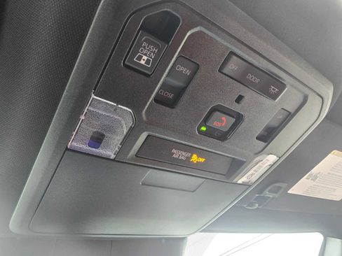 New 2025 Toyota Tacoma TRD Pro image 34