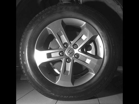 Used 2025 Honda Pilot EX-L image 24