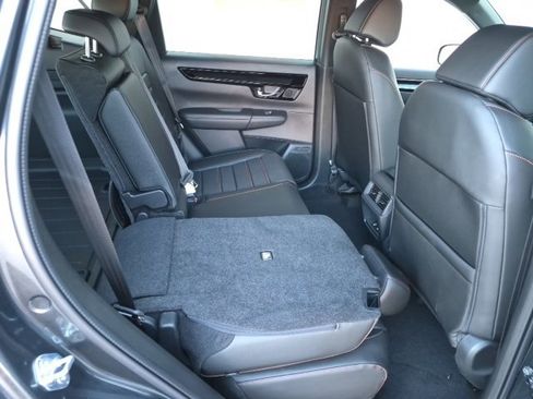 New 2026 Honda CR-V Sport Touring image 41