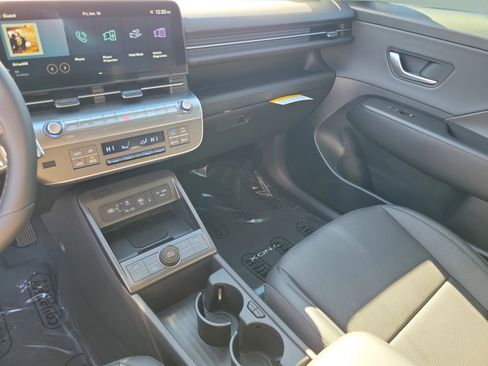 New 2026 Hyundai Kona SEL Premium image 26