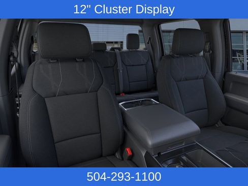 New 2026 Ford F150 STX w/ Equipment Group 200A image 10