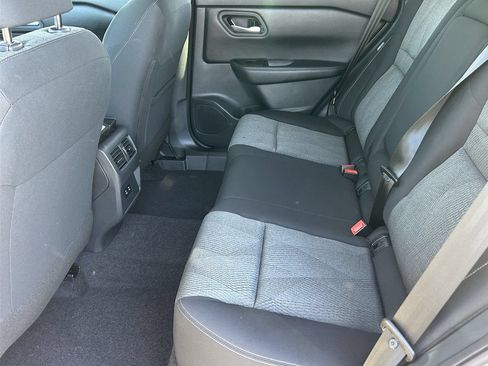 New 2026 Nissan Rogue SV FWD image 17
