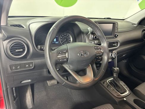 Used 2019 Hyundai Kona SEL image 23