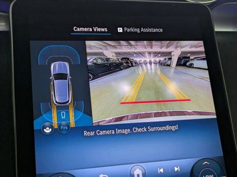 New 2026 Mercedes-Benz GLC 43 AMG 4MATIC image 13