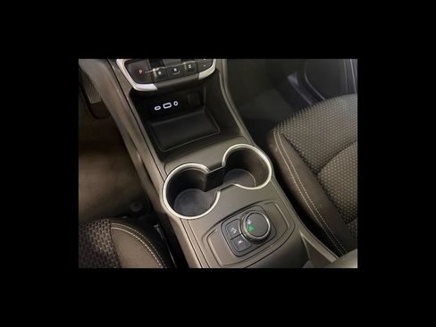 Used 2022 GMC Terrain SLE FWD image 24