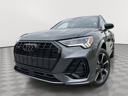 Used 2025 Audi Q3 2.0T Premium Plus w/ Premium Plus Package
