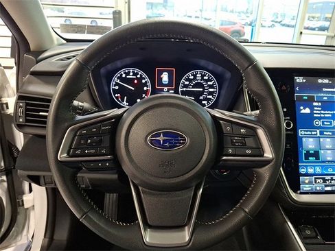 Certified 2025 Subaru Outback Premium image 19