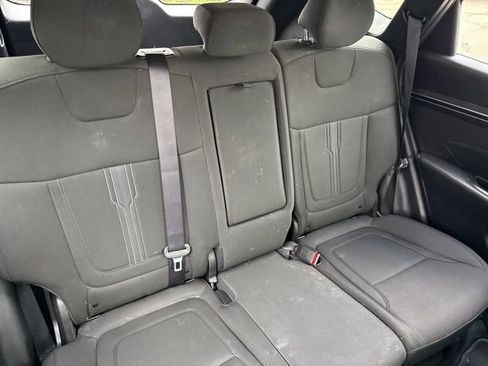 Certified 2023 Hyundai Tucson SEL image 24