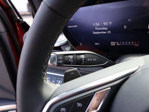 New 2026 Buick Enclave Sport Touring w/ Power Package image 35