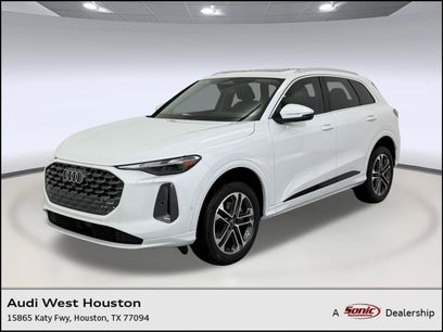 Used 2025 Audi Q5 Premium w/ Convenience Package