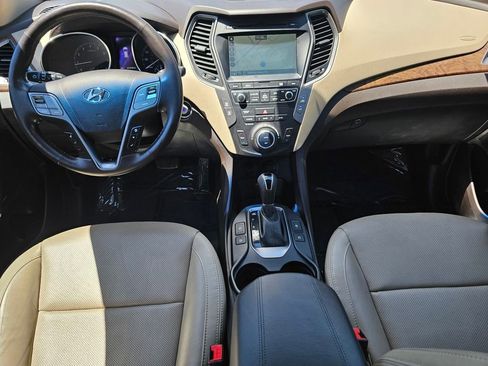 Used 2018 Hyundai Santa Fe Sport FWD image 22