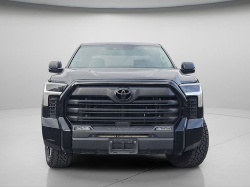 Used 2023 Toyota Tundra SR5 w/ SR5 Convenience Package AWD/4WD image 3