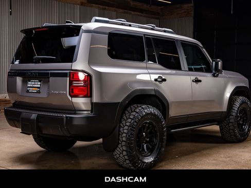 Used 2024 Toyota Land Cruiser 1958 image 10