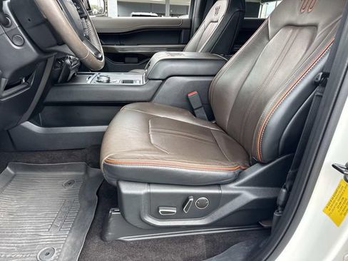 Used 2020 Ford Expedition King Ranch RWD image 19