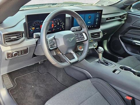 New 2026 Ford Mustang Coupe image 3