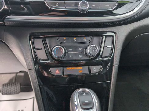 Used 2018 Buick Encore Preferred image 17