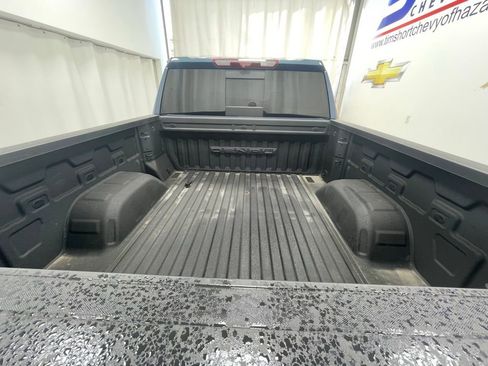 Used 2024 GMC Sierra 1500 Denali Ultimate AWD/4WD image 6