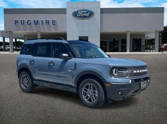 New 2025 Ford Bronco Sport Big Bend w/ Convenience Package AWD/4WD video 1
