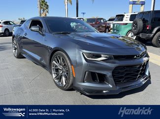 Used 2023 Chevrolet Camaro ZL1 video 1
