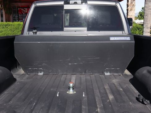 Used 2022 RAM 3500 Limited AWD/4WD image 9