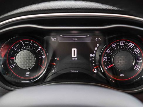 Used 2017 Dodge Challenger SXT w/ Blacktop Package image 33