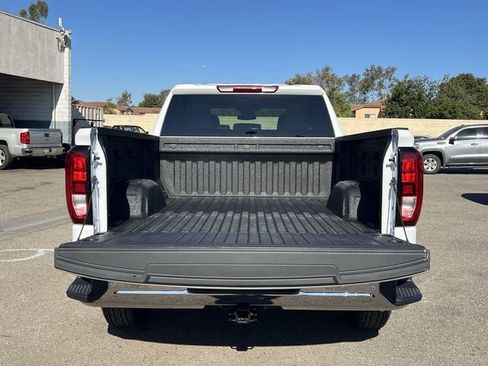 New 2026 GMC Sierra 1500 Pro w/ Pro Value Package RWD image 26