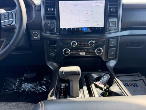 Used 2025 Ford F150 Tremor AWD/4WD image 11