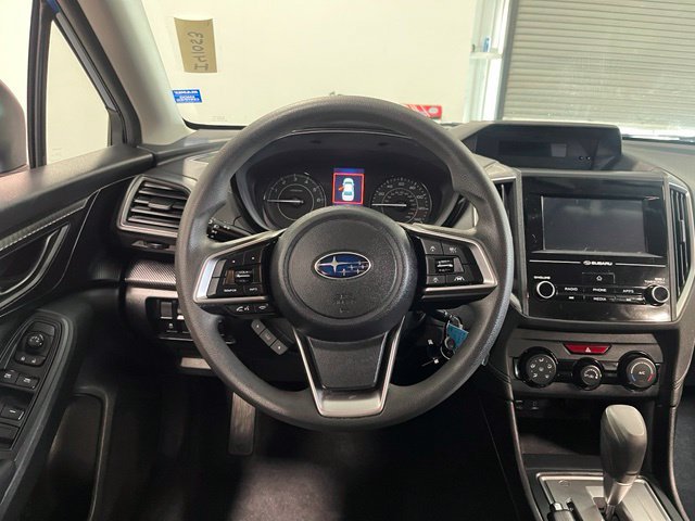 Used 2022 Subaru Impreza 2.0i AWD/4WD image 22