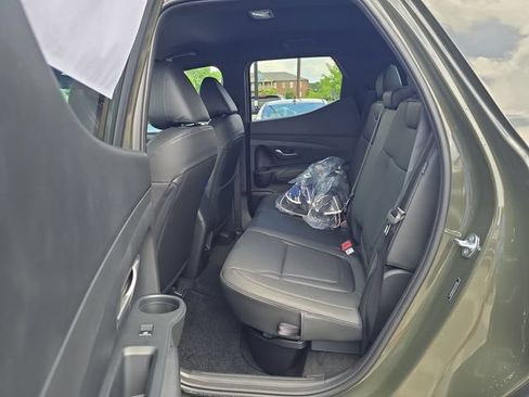 New 2026 Hyundai Santa Cruz SEL AWD/4WD image 21