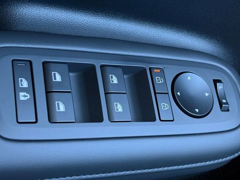 New 2026 Hyundai Santa Fe SEL image 14