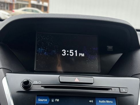 Used 2019 Acura MDX w/Technology Pkg image 39