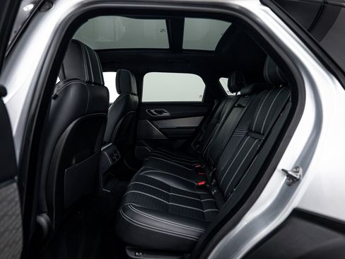 Used 2018 Land Rover Range Rover Velar R-Dynamic SE image 13