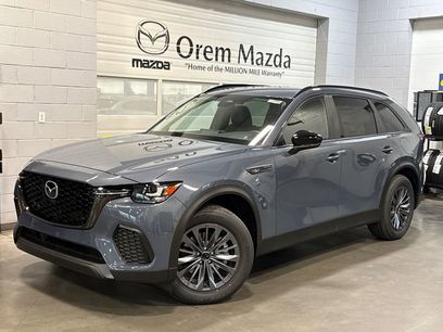 New 2026 MAZDA CX-70 SC