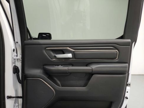 Used 2023 RAM 1500 Rebel w/ Rebel Level 2 Equipment Group AWD/4WD image 41
