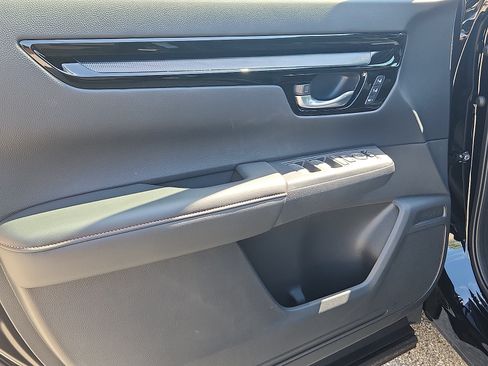 New 2026 Honda CR-V Sport Touring image 8