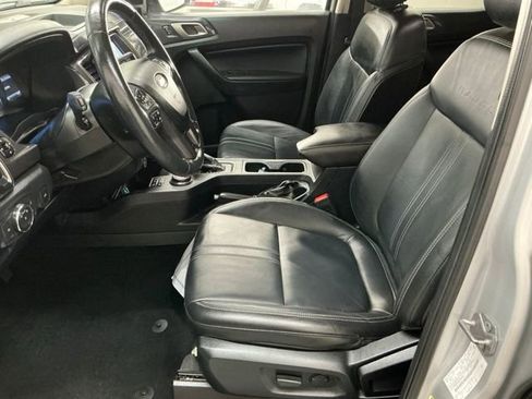 Used 2019 Ford Ranger Lariat w/ Equipment Group 501A Mid AWD/4WD image 16