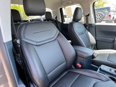 New 2026 Ford Maverick Lariat AWD/4WD image 18