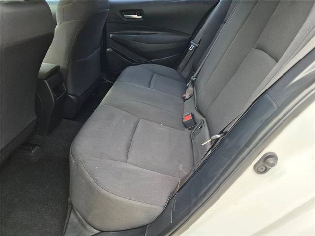 Used 2021 Toyota Corolla LE FWD image 15