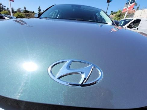 Used 2024 Hyundai Ioniq 5 SEL RWD image 29