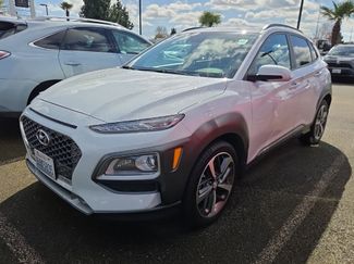 Used 2020 Hyundai Kona Limited video 1