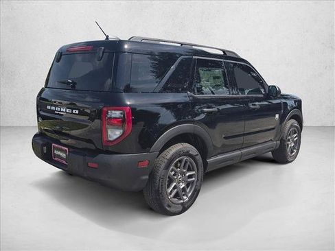 New 2026 Ford Bronco Sport Big Bend AWD/4WD image 2