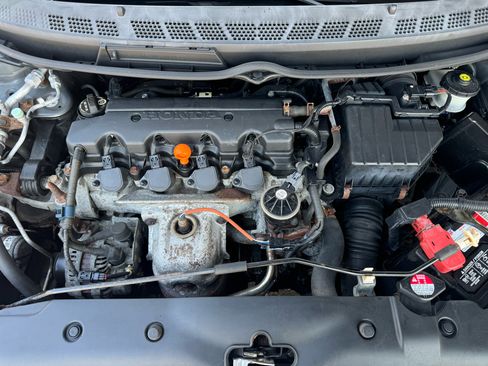 Used 2011 Honda Civic LX image 15