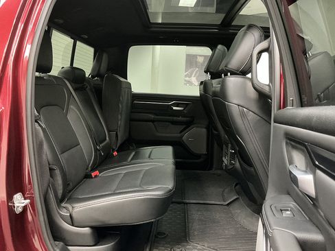 Used 2025 RAM 1500 Rebel w/ Rebel Level 2 Equipment Group AWD/4WD image 30