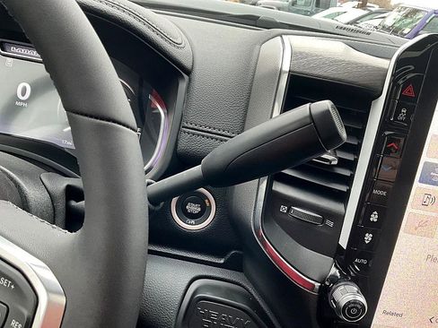 New 2026 RAM 3500 Laramie image 18