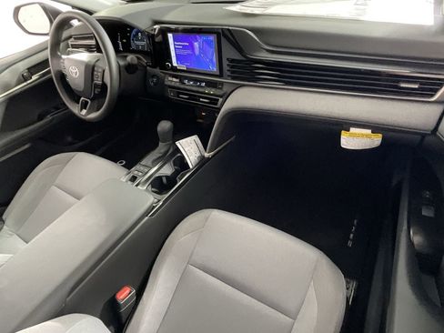 New 2026 Toyota Camry LE image 25