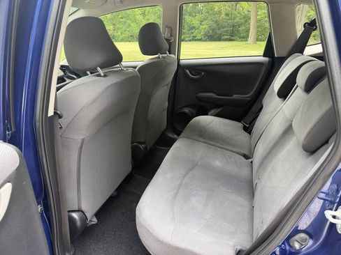 Used 2013 Honda Fit image 11