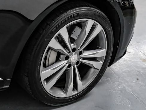 Used 2017 Mercedes-Benz S 550 Sedan image 67