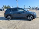 Used 2021 Hyundai Tucson Ultimate image 4