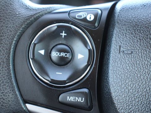 Used 2014 Honda Civic LX image 21